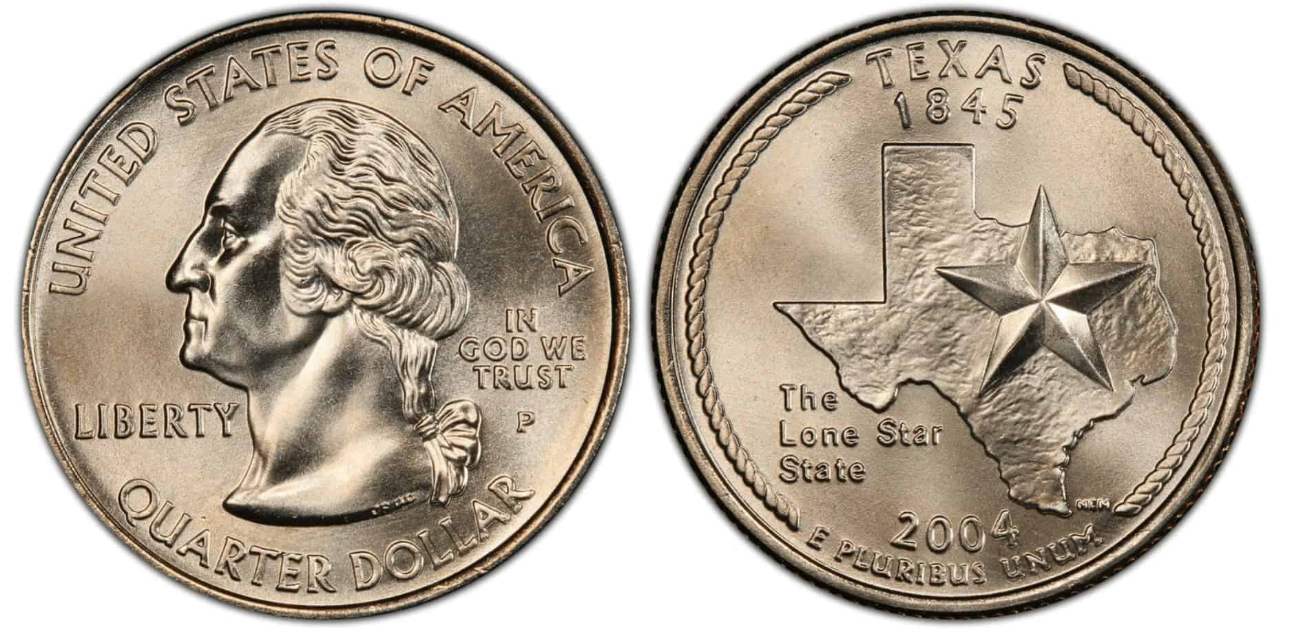State Quarter Value: Discover Quarters Worth Money Today!