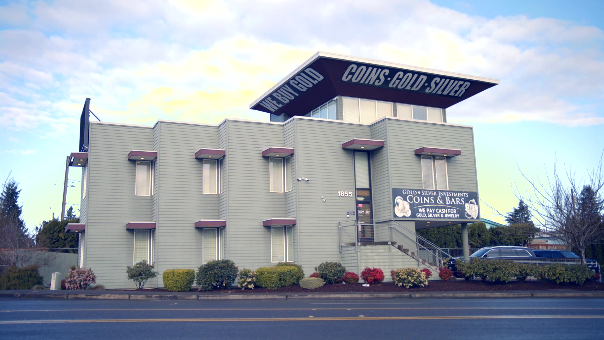 Why buy from Accurate Precious Metals