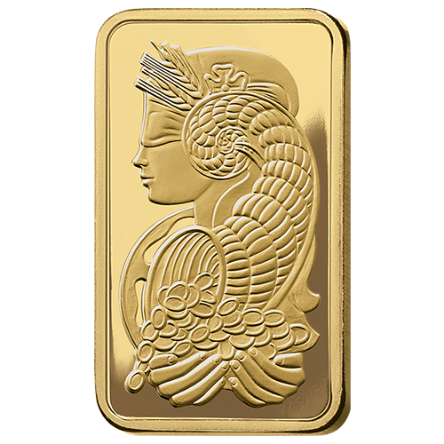 Unlocking the Value of a 5 Kilo Gold Bar | What to Know