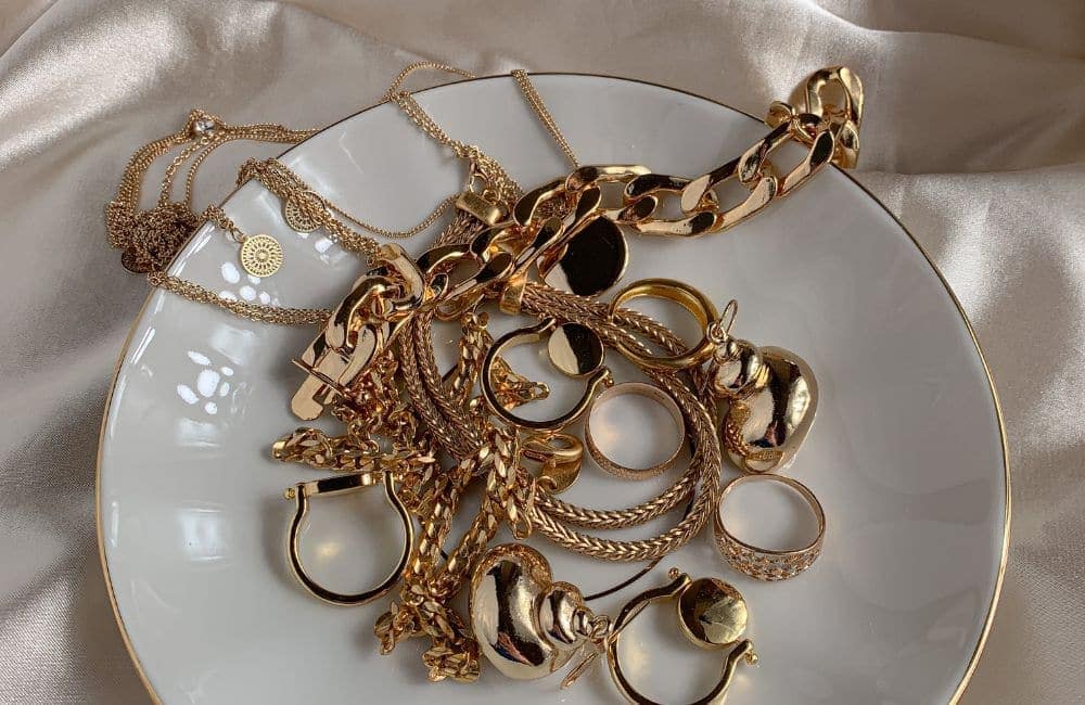 Selling Gold Jewelry: Top Tips