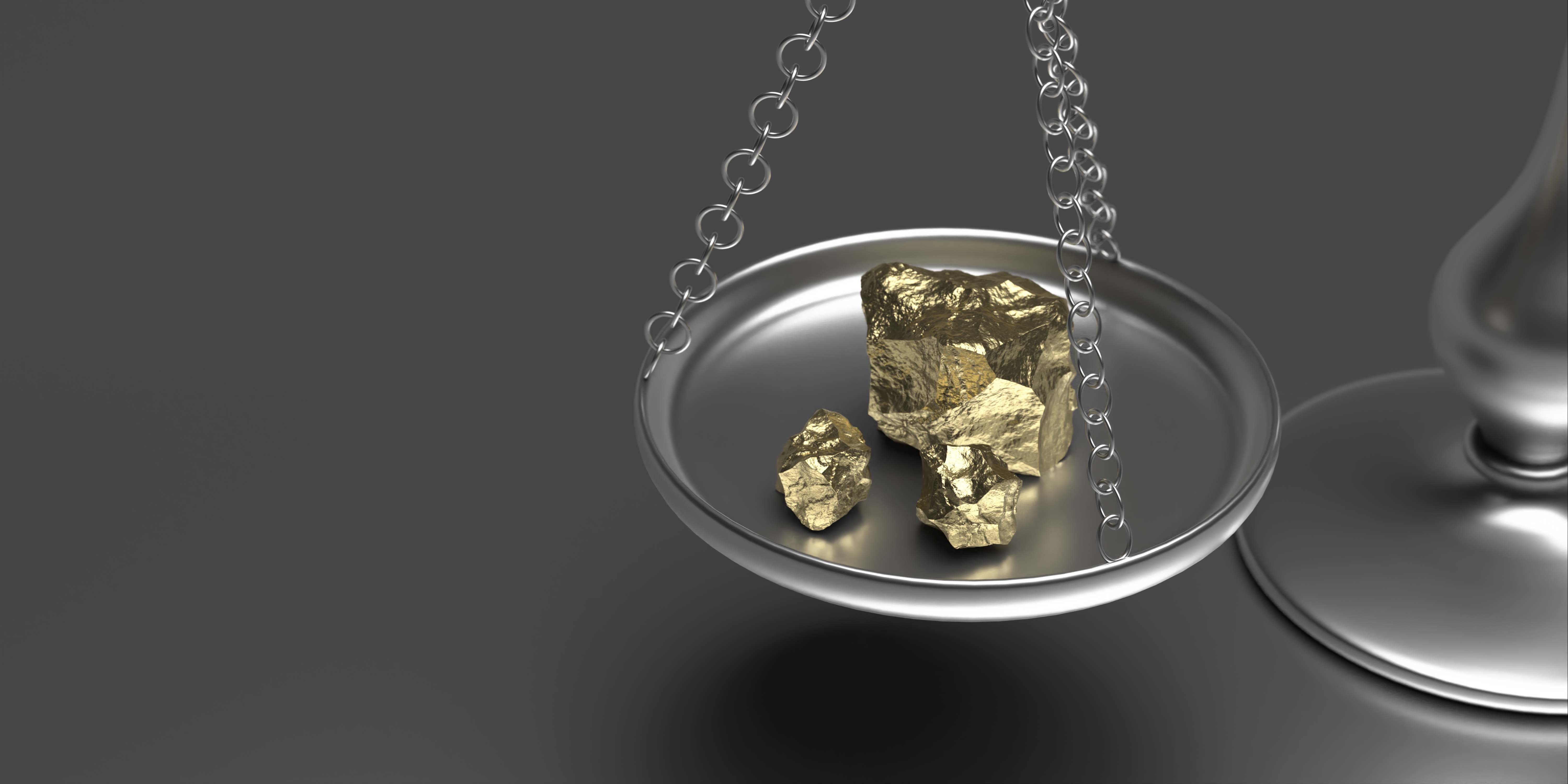 Where to Sell Your Raw Gold Nuggets and Specimens for Cash?