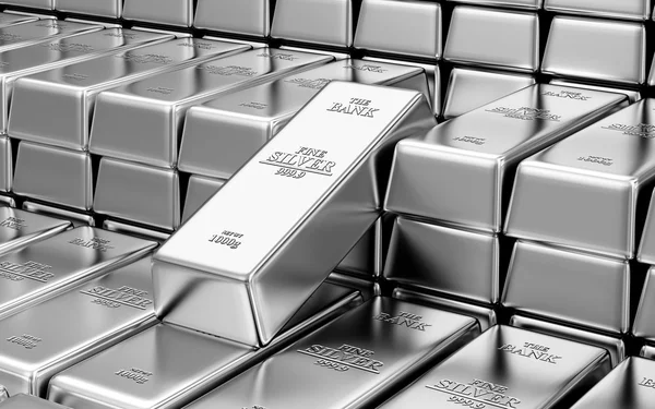 Silver Price | How Much is 375 Tons of Silver Worth?