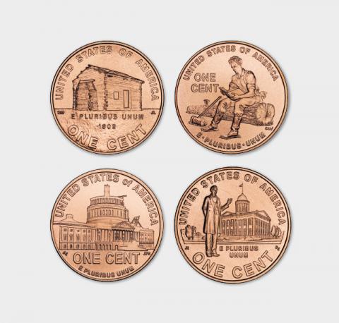 bicentennial cents