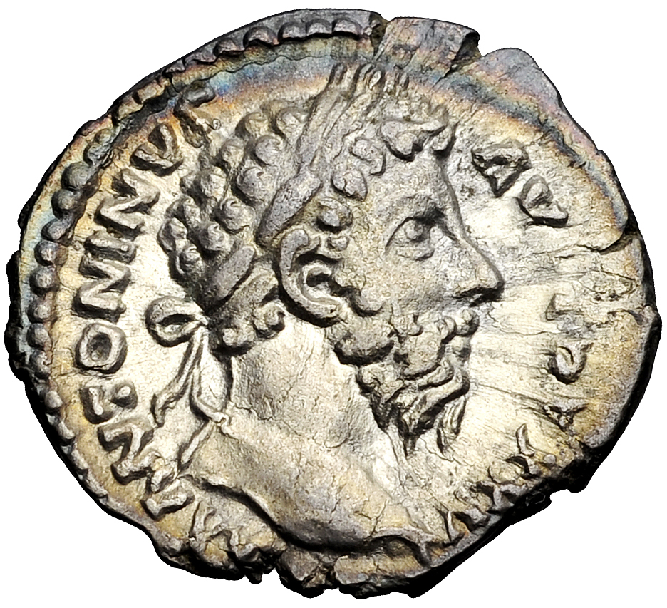 arelius denarius