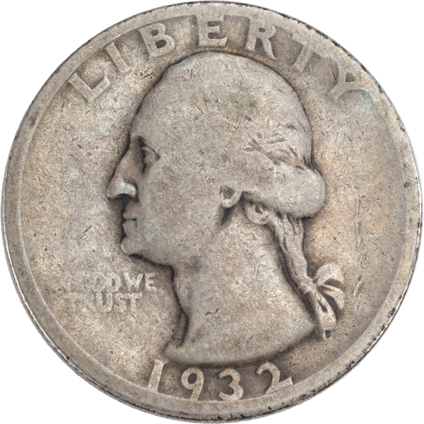 1932d quarter