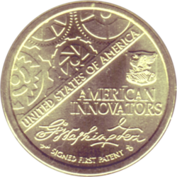 innovation dollar back
