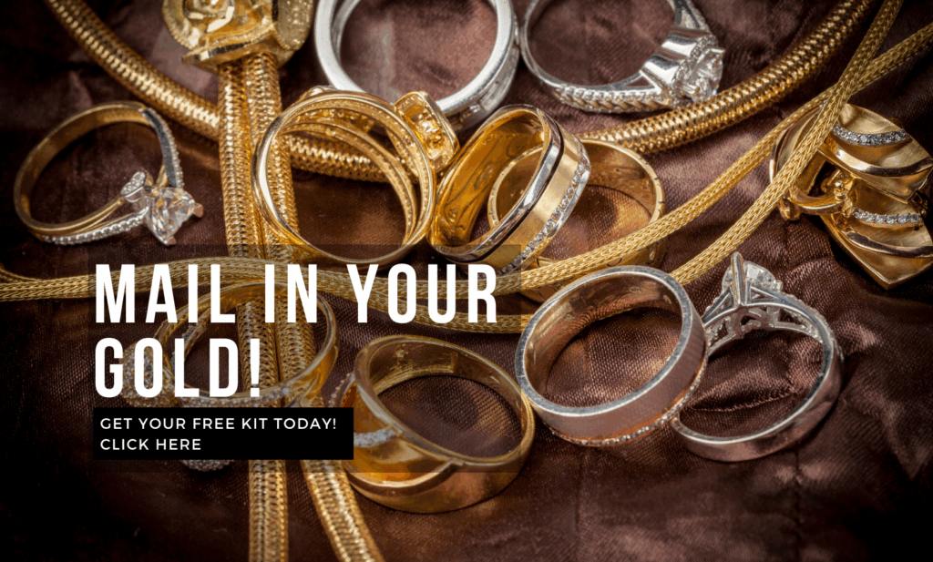 Mail in your gold_1