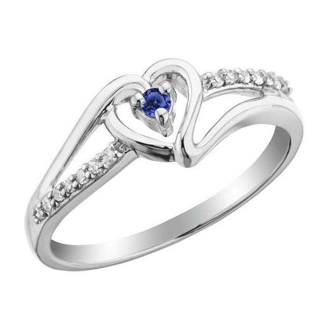 Promise ring for that special someone