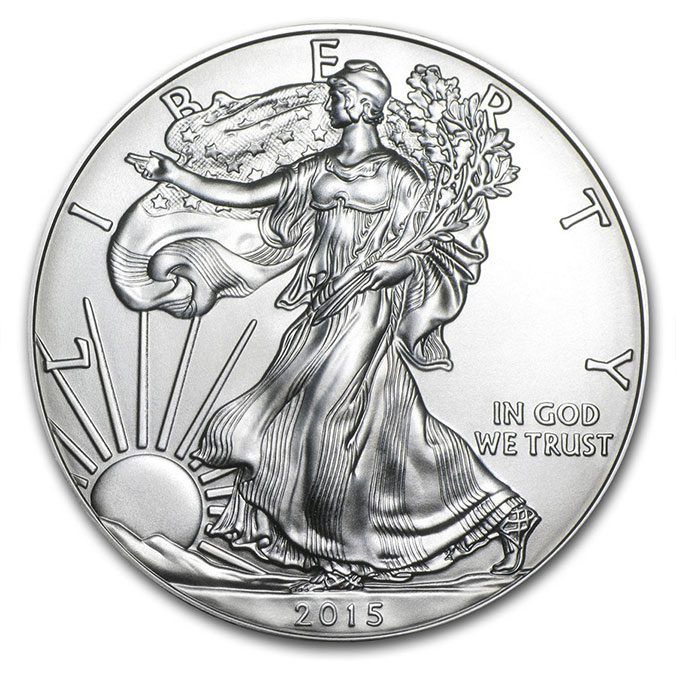 1 oz american silver eagle, silver bullion, gold bullion, silver rounds