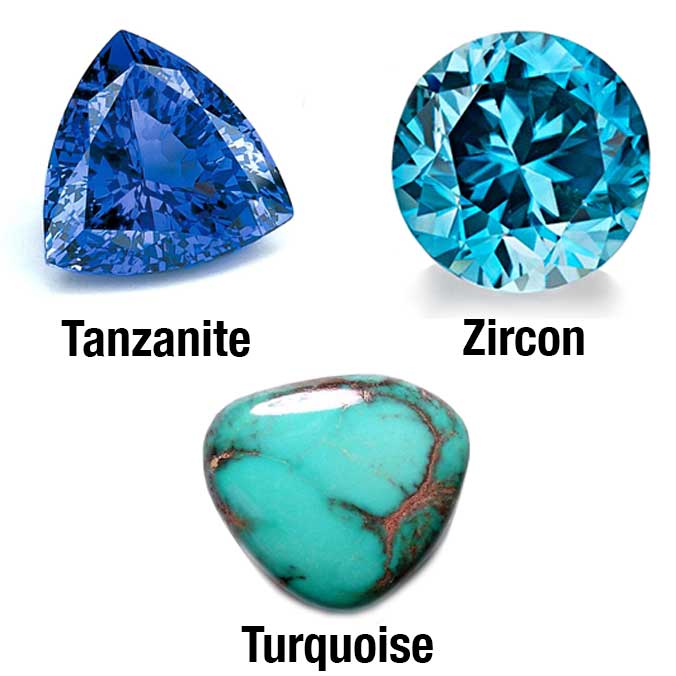 birthstones december