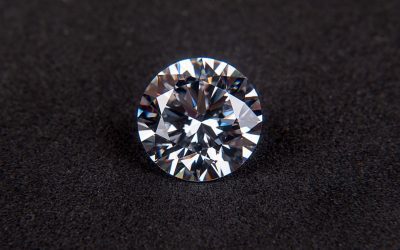 What’s a Diamond worth?