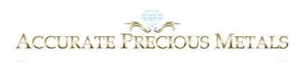 Accurate Precious Metals Coins, Jewelry, & Diamonds