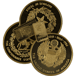 We buy all gold coins bullion and numismatics