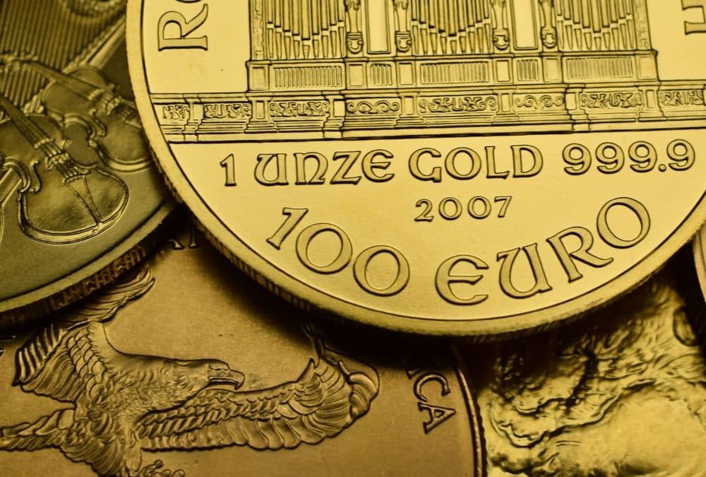 Gold Coins for Sale | Buy Gold Coins at the Lowest Price