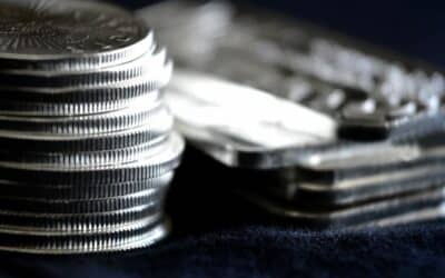 How Investing in Silver Coins Can Benefit You 10 Compelling Reasons to Consider