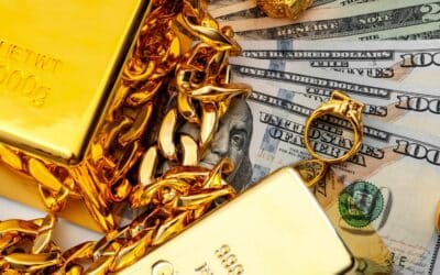 Is Selling Gold Taxable? Everything You Need to Know