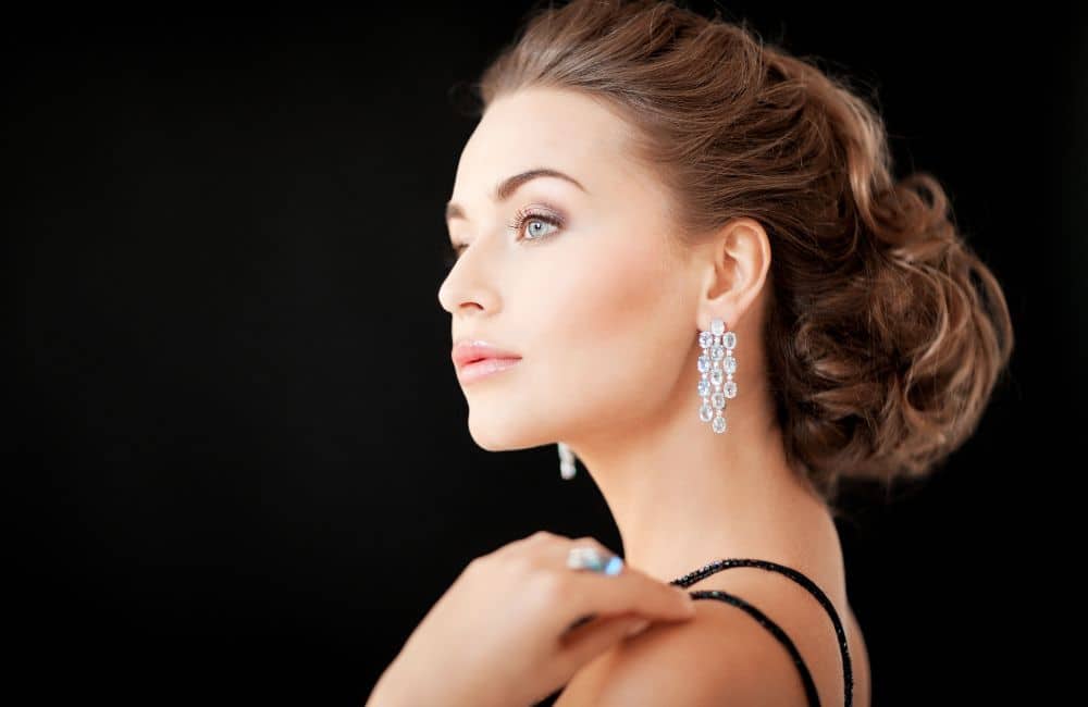 How to Sell Your Diamond Earrings for Maximum Value