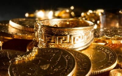 Selling Gold as a Business: A Guide to Making Money with Precious Metals.
