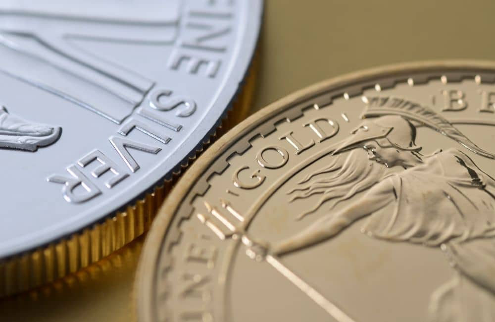 Soaring Silver Bullion Prices - Explained