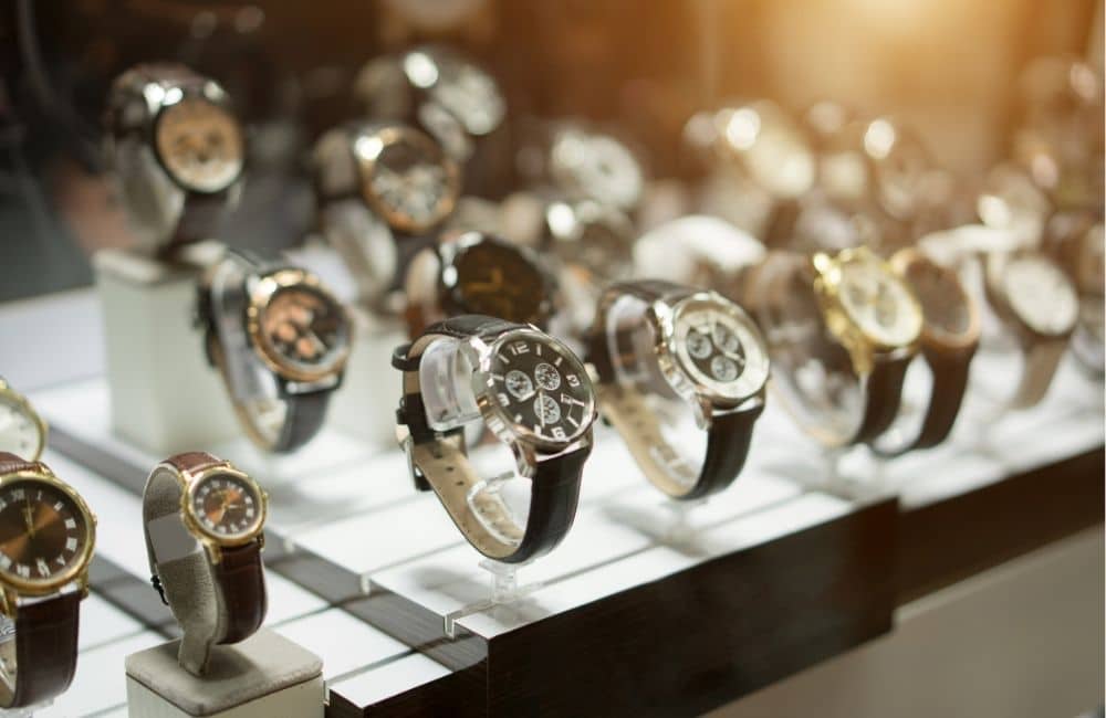 Parmigiani Fleurier Watches | Men's & Women's Watches | Oster Jewelers