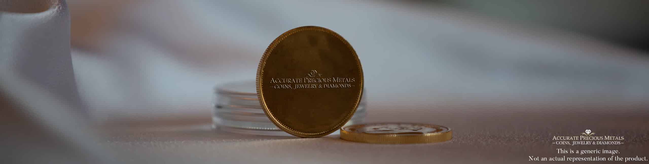 Graceful Australian Gold Swan 1/4 oz Coin - Symbol of Elegance and Precious Metal