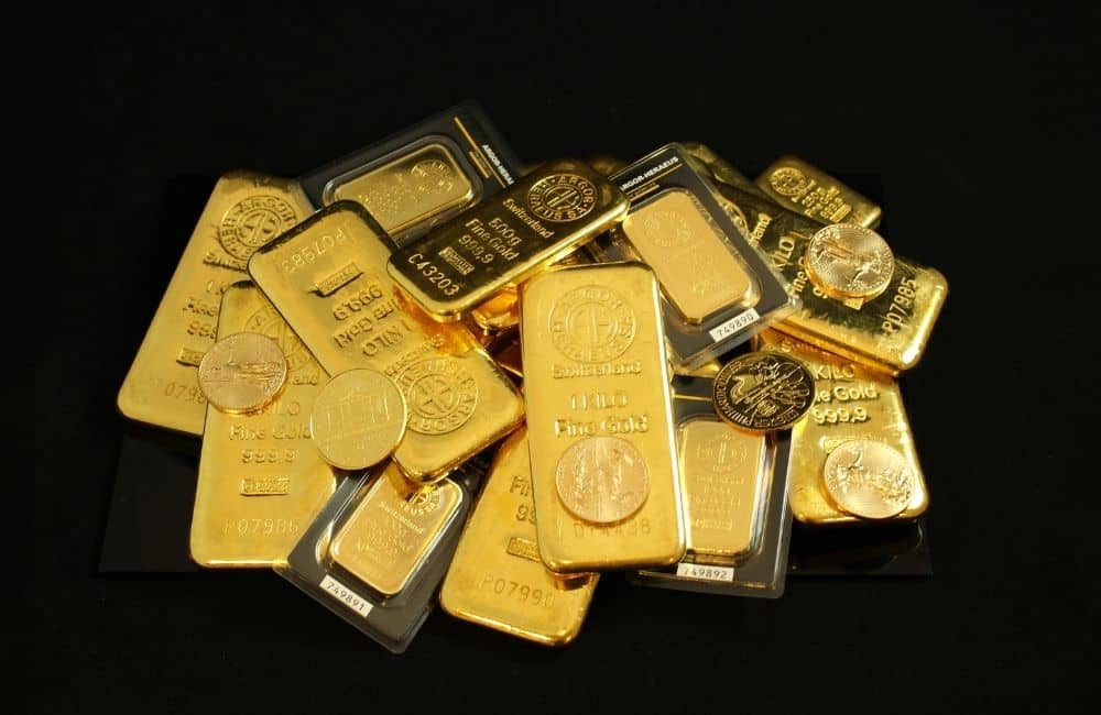 Guide To Investing In Gold: Invest In Gold And Buy Gold For Profit