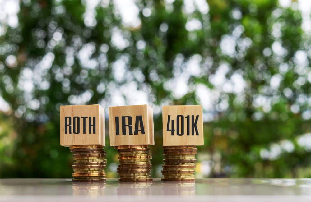 An informative image promoting the best gold IRA companies for secure gold IRA investments, safeguarding your retirement savings.
