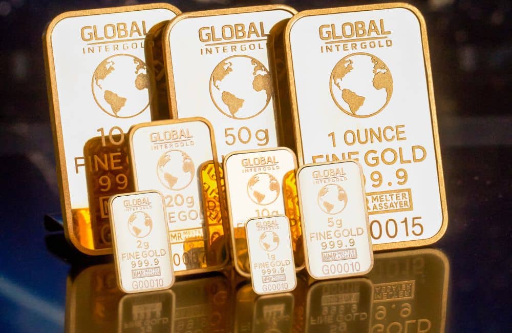 Rollover 401k to gold: Move to Gold IRA without penalty for a high-quality investment solution.