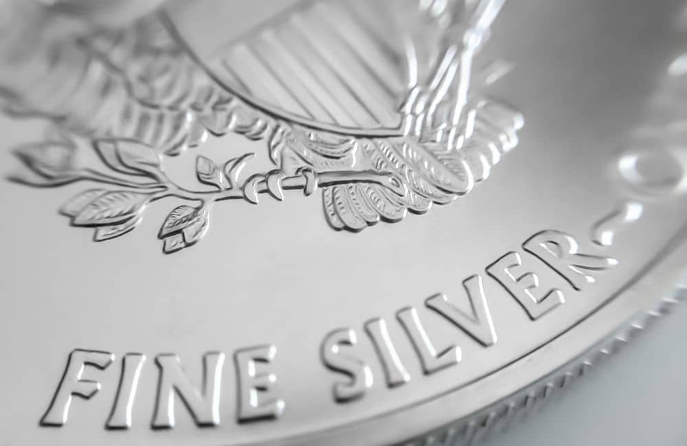 An informative guide on exchanging silver coins, highlighting the process to secure the best deals when selling precious metal investments.
