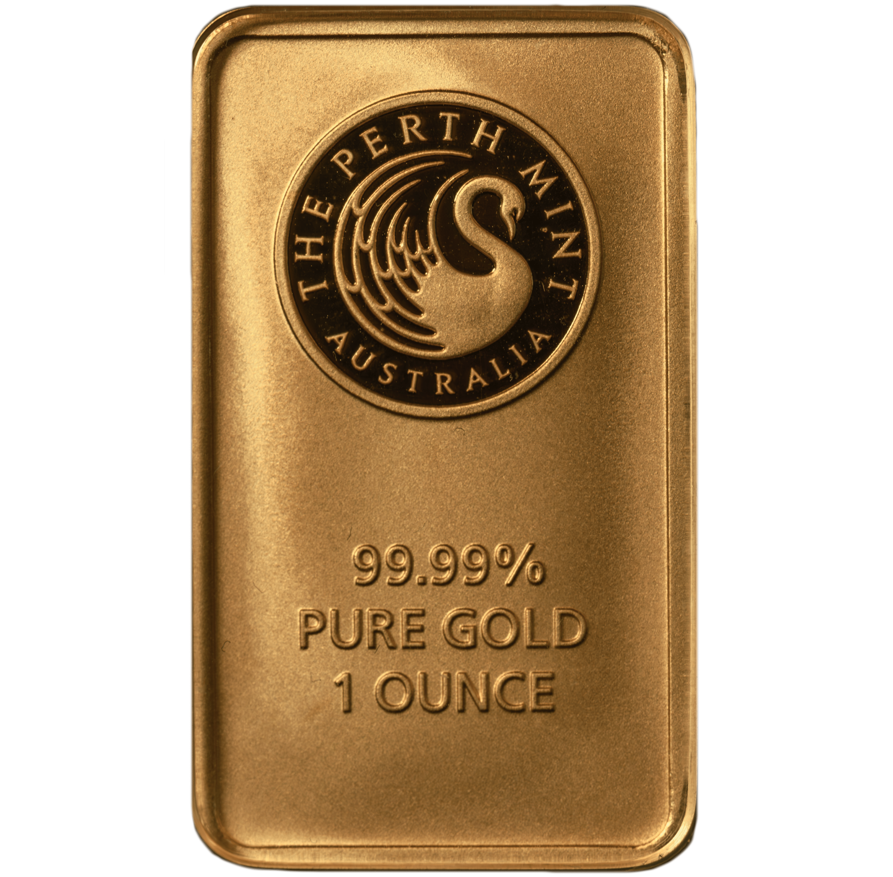 Buy 1 ounce Gold bars from Accurate Precious Metals