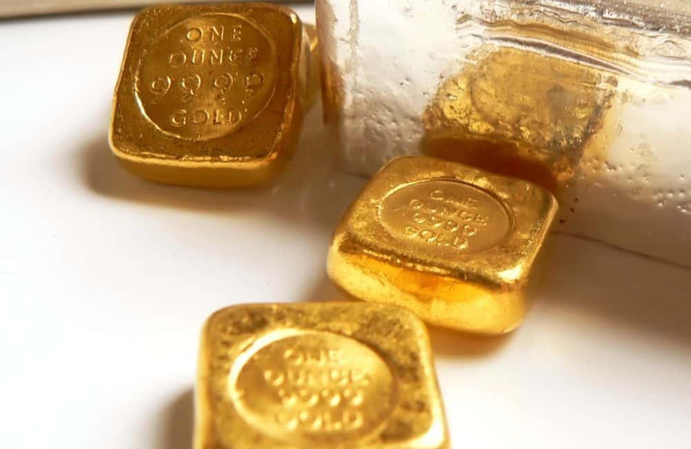 Buy Gold Bars and Coins: Premium Quality Bullion at Great Prices for Wise Investors
