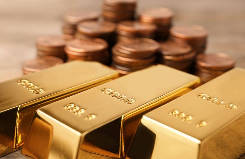 Buy Gold Bars and Coins - Purchase High-Quality Gold Bars for Investment