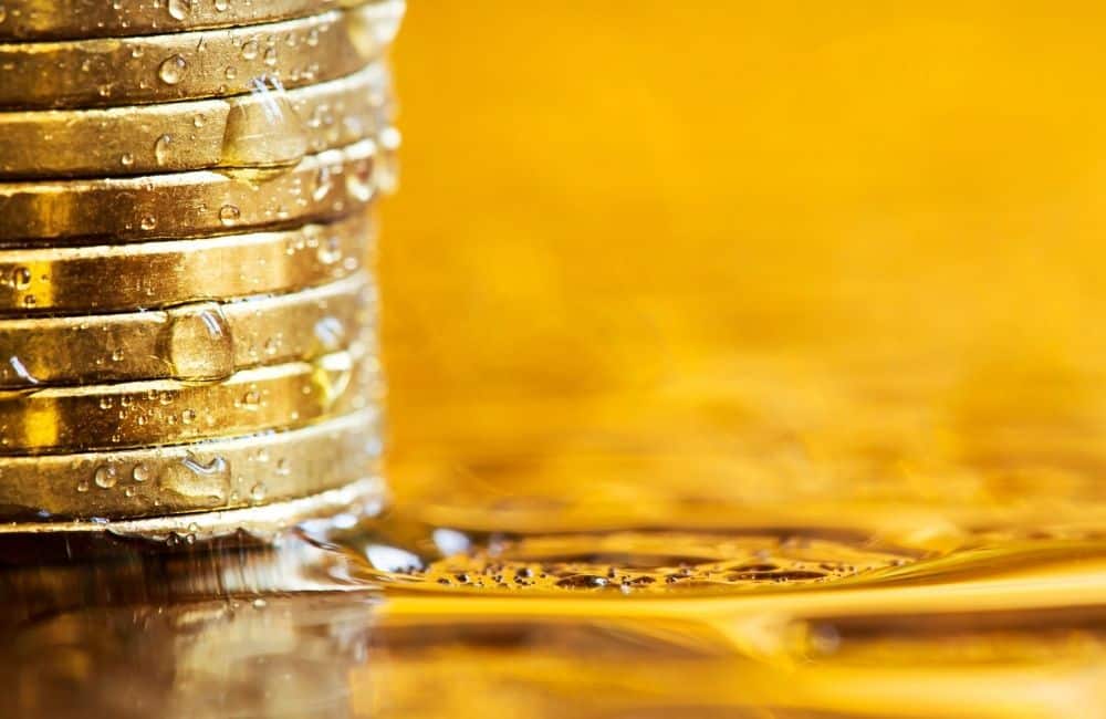 Buy Gold Coins Online: Lowest Prices for Gold Bullion Bars and Coins