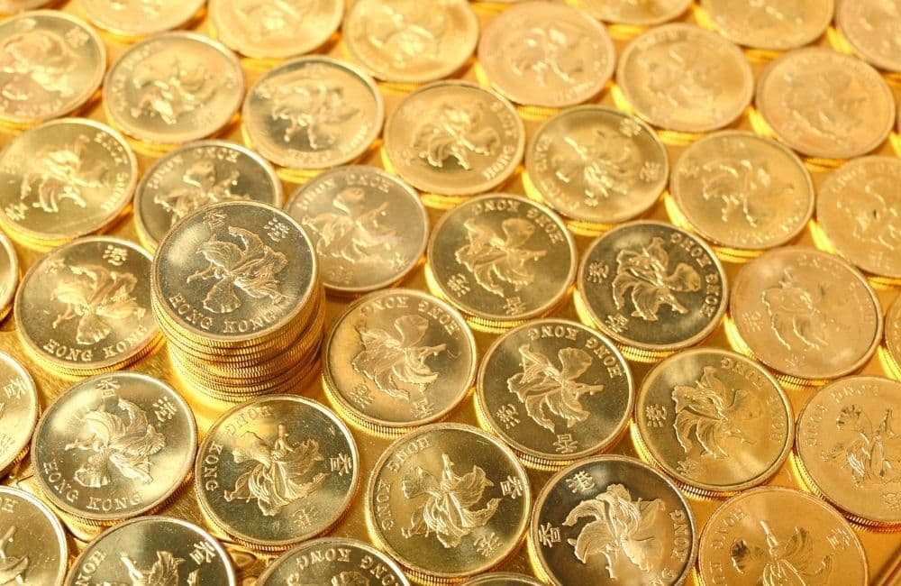 Buy High-Quality Gold Coins in the USA: Secure Investments for Discerning Collectors