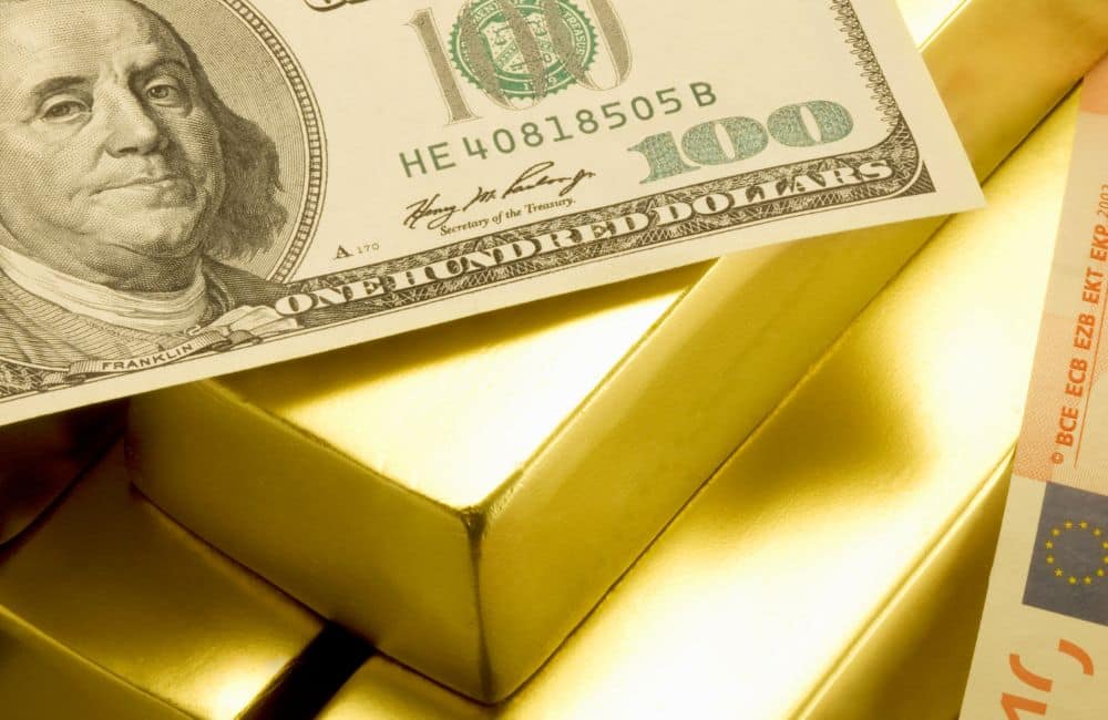 Discover the best place to sell gold bullion: Find reputable buyers for your valuable gold investments.