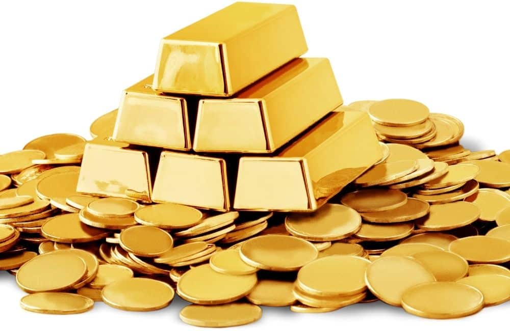 Get the Best Price for Selling Gold Coins for Cash: Secure Transactions and Competitive Offers
