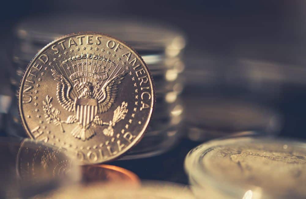 Preserving the originality: Unveiling the true value of dollar coins - uncover the highest value coins and learn how to safeguard their authenticity.