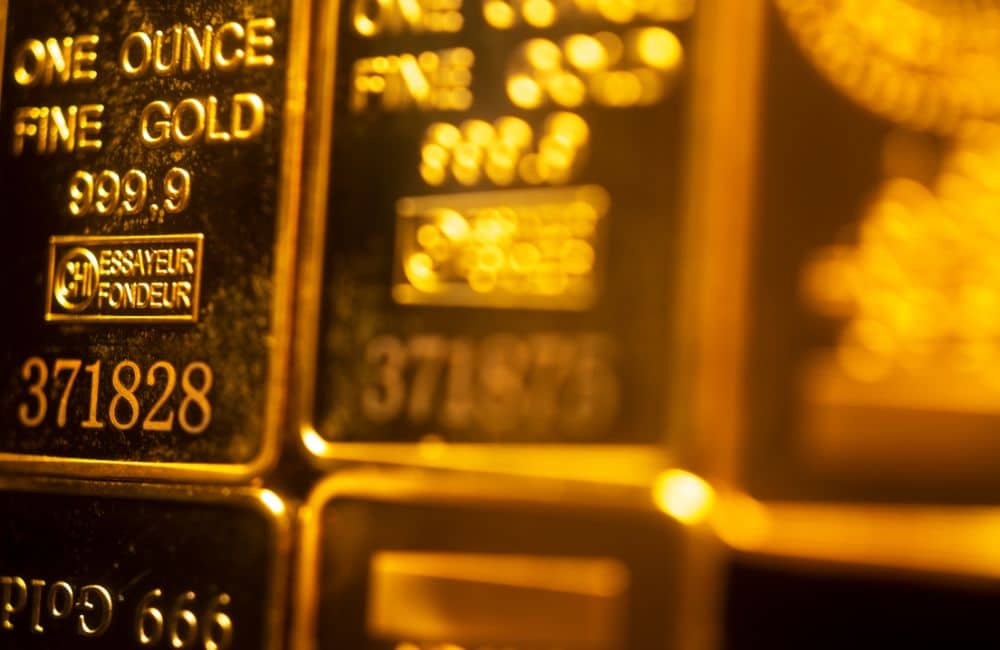 Secure Investments 2023: Buy Premium Quality Gold Bullion for Long-Term Financial Stability