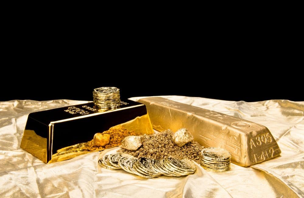 Top-Rated Local Gold Bullion Dealer Near Me - Trusted & Reliable Source for Precious Metals