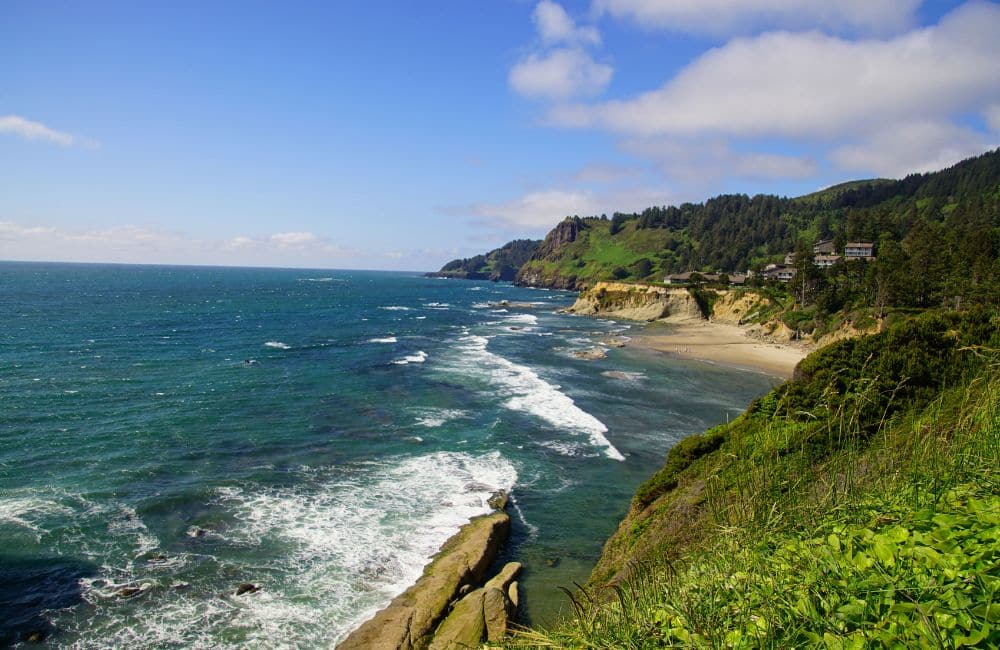 Top-rated Gold Buyers near Depoe Bay (97341): Sell Your Gold & Silver for Cash