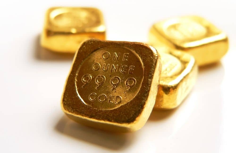 Discover Cornelius' Top Gold Buyer - Best 30 Gold Selection