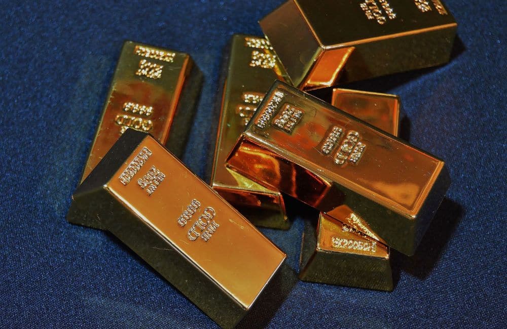 Exploring the Downsides of Purchasing Gold Bars & Bullion from Costco