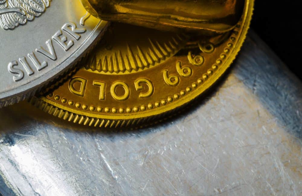 Halsey Gold & Silver - Your Trusted Source to Buy and Sell Precious Metals