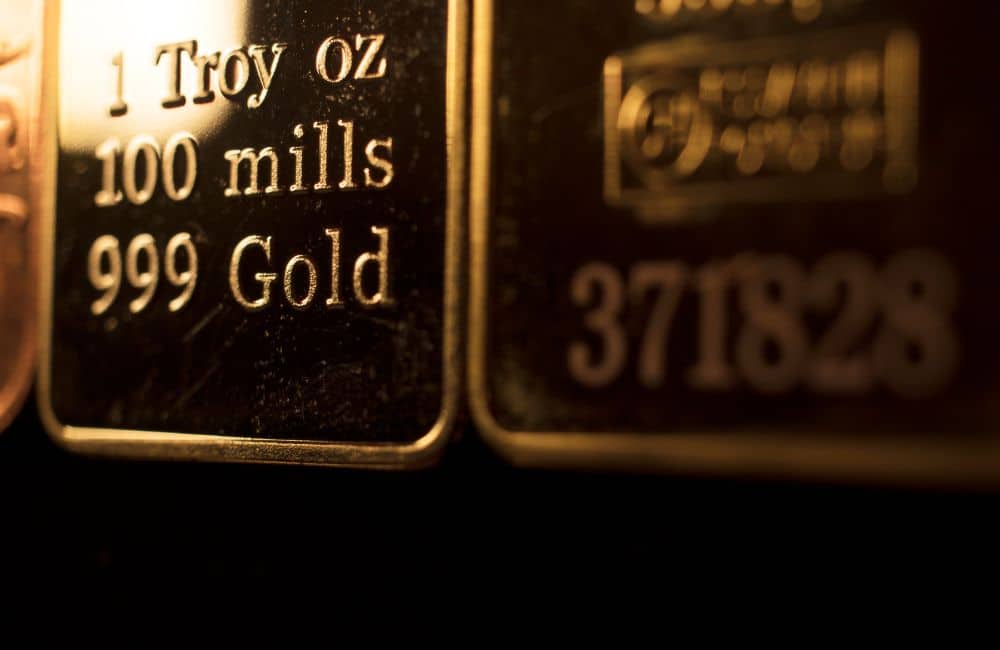Top 10 Best Gold Buyers in Sioux Falls City: Trusted Cash-for-Gold Services