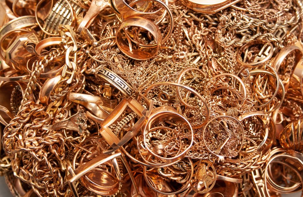 Scrap Metal Collector's Guide to Brass