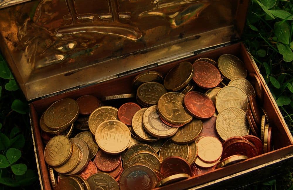 15 Hidden Treasures That Have Been Found & Gold Coins - Unveiling the World's Hidden Riches