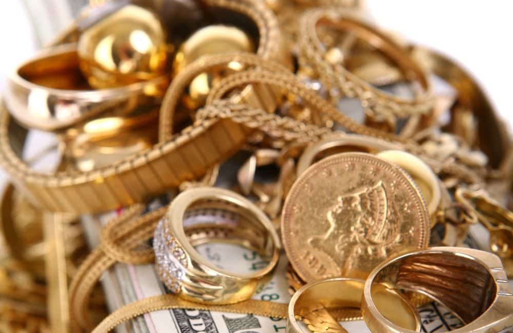2023 Gold Guide: Tips to Maximize Returns on Scrap Jewelry - Expert Insights for Getting the Best Value