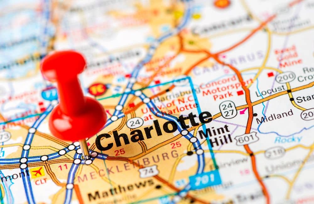 Gold Guide in Charlotte: Tips for Selling Precious Metals in NC - Expert Advice for Maximized Returns