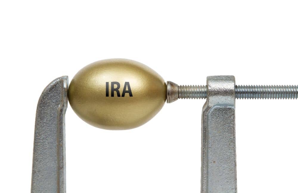 Maximize Your Golden Years: Master the IRA Rollover Strategy - Secure Your Retirement with Strategic Wealth Building