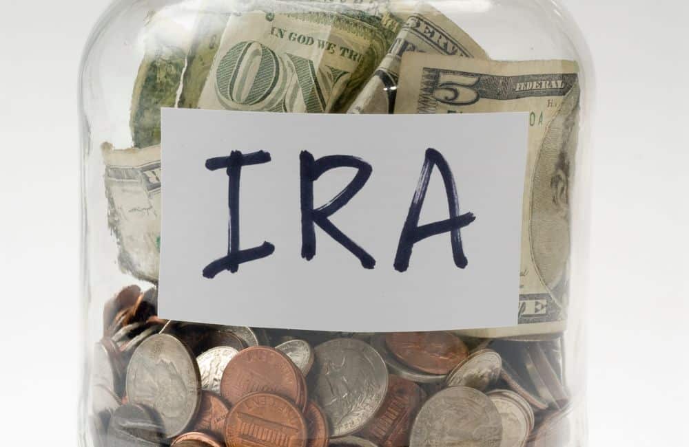 2024 Savings Surge - Discover the Best IRA Account Options